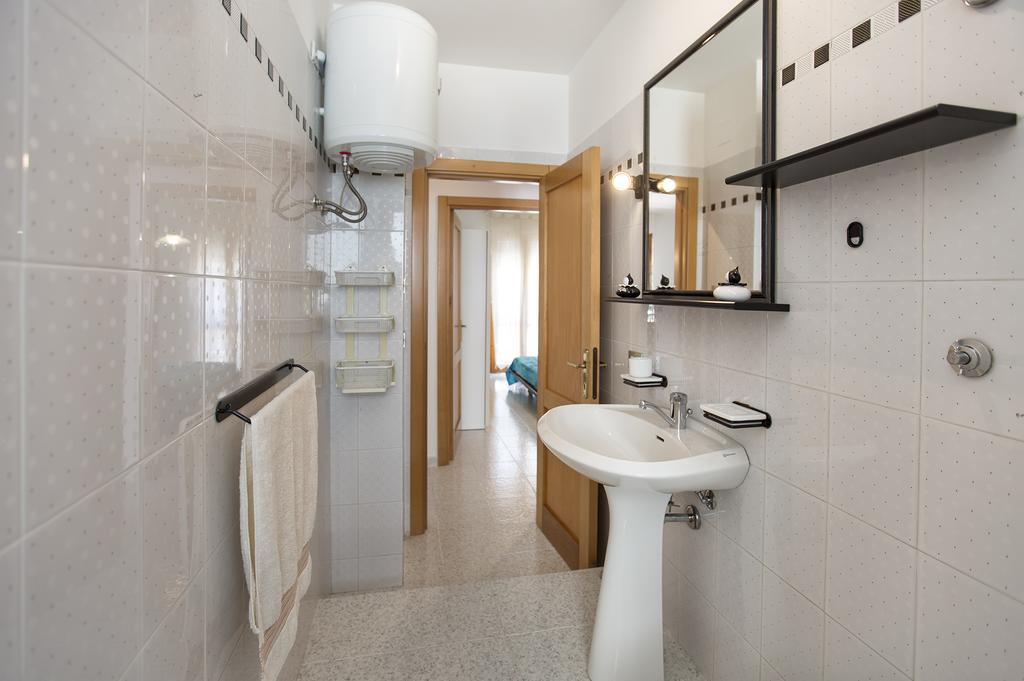 Апартаменты Casa Baleari 28C Альгеро Экстерьер фото