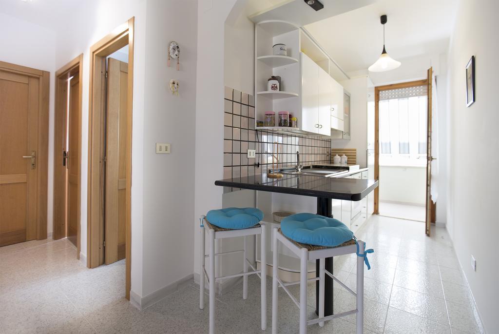 Апартаменты Casa Baleari 28C Альгеро Экстерьер фото