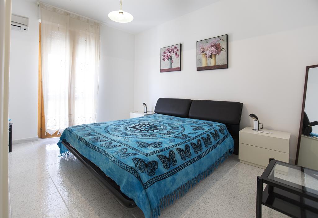 Апартаменты Casa Baleari 28C Альгеро Экстерьер фото