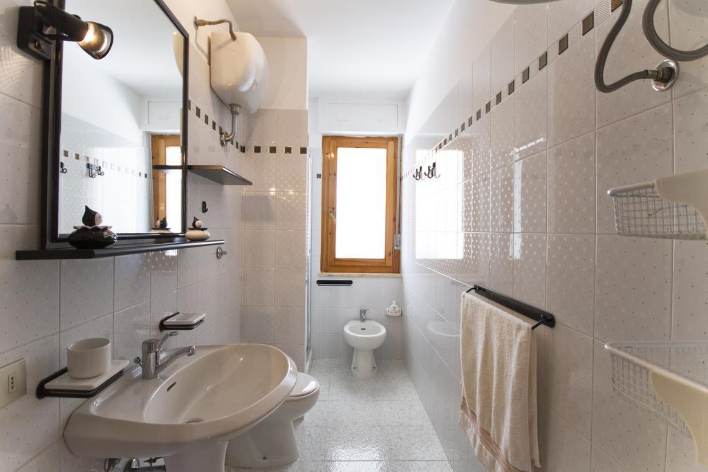 Апартаменты Casa Baleari 28C Альгеро Экстерьер фото